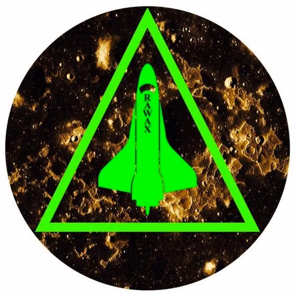 Underground Resistance .Nation 2 Nation. — Etymology Wares
